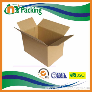 Custom Design Printed Paper Collapsible Packaging Corrugated Box&Corrugated Carton